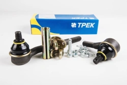 Right tie rod lug kit 2123; 21214M; NIVA URBAN series "Classic" with twist and fasteners OEM 2123-3414058; 2101-300305