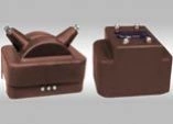 Non-earthed voltage transformers NOL.12-6(10)kV