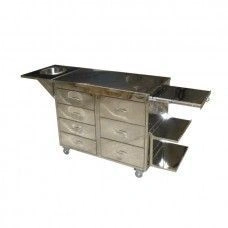 Gypsum table SG-1