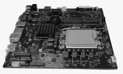 KCG SZ 610 M425 motherboard
