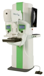 Mammograph X-ray "Mammo-4MT-Plus" according to TU 9442-052-47245915-2016, version "Mammo-4MT-Plus"-00.3