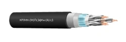 Cable KRUIN-(M)PsEfKng(A)-LS -U* (1 - 37)x(2, 3, 4)x(0,2 -2,5)