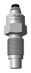 Dynamic pressure sensors 5V110TB-XX