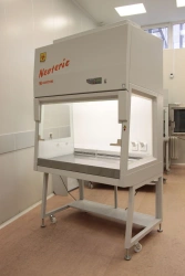 Microbiological safety box BMB-II-Laminar-C-1,5 (NEOTERIC)