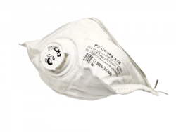 RUSSIZ 332(class FFP3 NR D) respirator