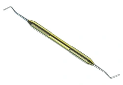 Reverse cone styler-small smoothing rod No. 8.0401