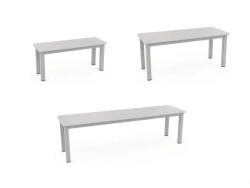 DiCom bench