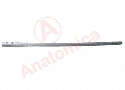 Femoral antegrade-retrograde rod