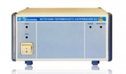 AC voltage source B2-7