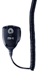 Intercom system PU-1