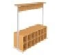Floor coat rack, article number VSLT2.28