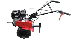 Motoblock "Tarpan"