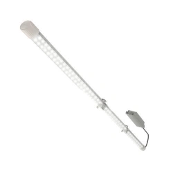 Linear industrial LED luminaire IO-LINESYS1000-40
