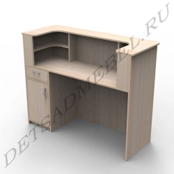 Reception desk m4.10