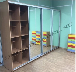 Other wooden furniture: Wardrobes