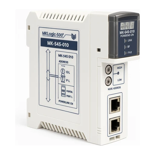 PLCs (Programmable Logic Controllers)