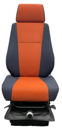 Seat D1350-6800260-32(various colours)