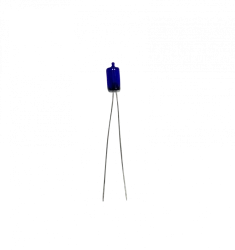 Super miniature incandescent lamp SMNS 6-80-2