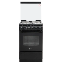 Household electric cooker 5004.10e(cr)-001