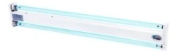 UV - bactericidal irradiator in the version of OBN-200-"SPDS" (stationary open type)