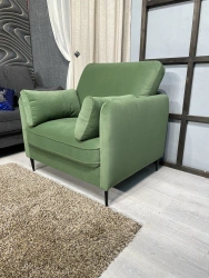 Armchair "Crane"