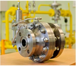 Pressure and Temperature Regulators