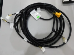 Light line wiring harness AMFE.372430.367