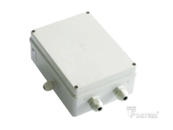 Distribution box "Barrier-KR (plastic)"