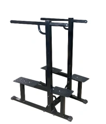 Floor standing bars