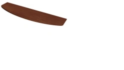 Worktop side table P-2