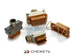 RPM connectors