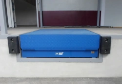 Equalising platform STL