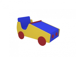 Playing area "Car 2 Seater" Dm2525