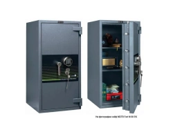 Burglar-proof safe MDTB Fort-M 1368 EK