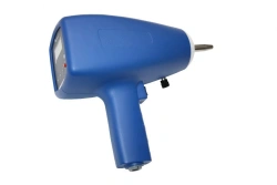Test generator of electrostatic discharges IHE 30.1