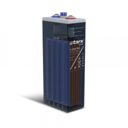 Lead-acid battery STARK 5 OPzS 350
