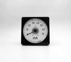 Ammeters M1611.1