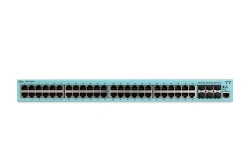 IQTools 1148-P-6X10G Network Switch