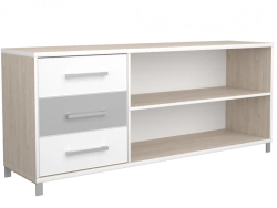 Semi-open cabinet KvTb4