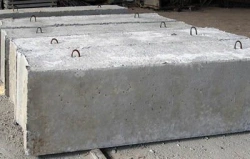 Foundation block FBS9.3.6