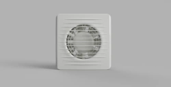 Axial fan SIMPLE 5