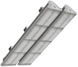 LED luminaire NL 2002S.480.G/W/K