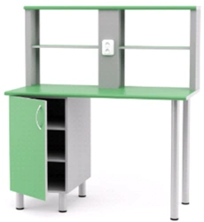 Medical table BT-SLS1 "BT-Mebel"