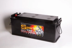 Accumulative lead starter battery 6ST-132NC(N), LC(L), VL