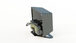 Antenna for internet signal amplification "Delta Links 3G/4G" TS9/CRC9