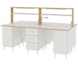 Island tables (LAB series)