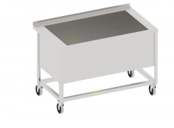Washing bath (boiler washer) VMP-12-1H-P