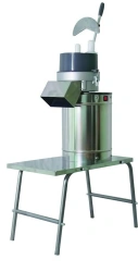 Vegetable cutting machine OM-350/380-01P