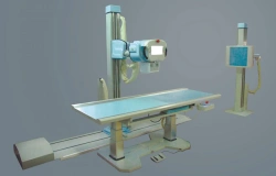 X-ray diagnostic complex "KRD-"PROTON" according to TU 9442-001-81267127-2010.