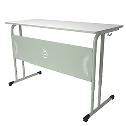 Pupil's table, model PSH